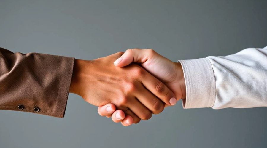 Empowering Communities Through MyBeautyApp.org’s Service-for-Service Category